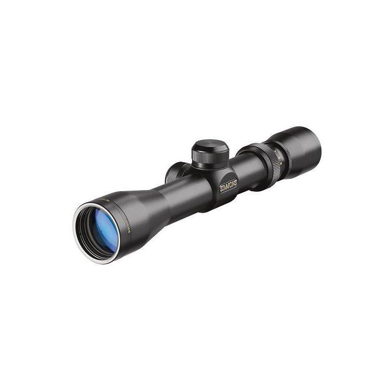 Simmons Zielfernrohr Prohunter 2-6x32 matt, Truplex Absehen