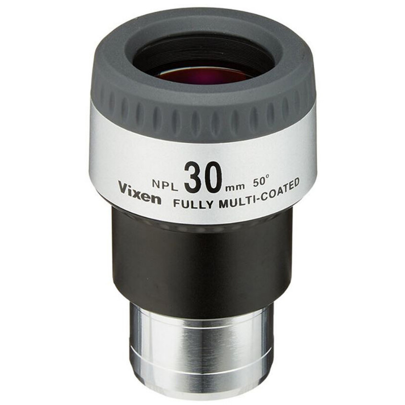 Vixen Oculaire Plössl NPL de 30 mm (coulant de 31,75 mm)