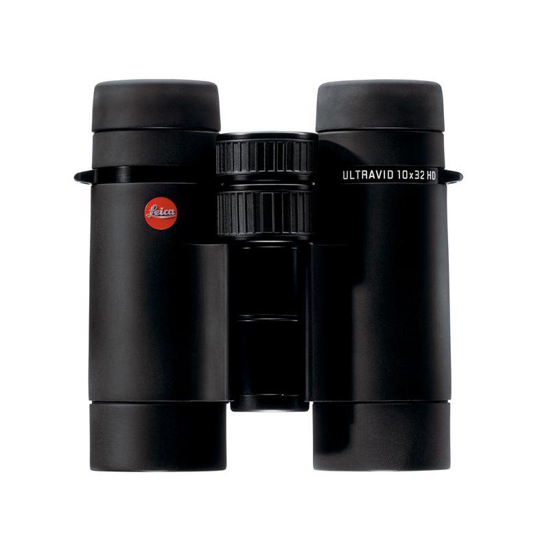 Jumelles Leica Ultravid 10x32 HD