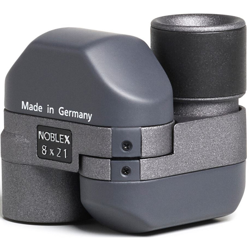 Noblex Monoculaire Mono 8x21 C, gris