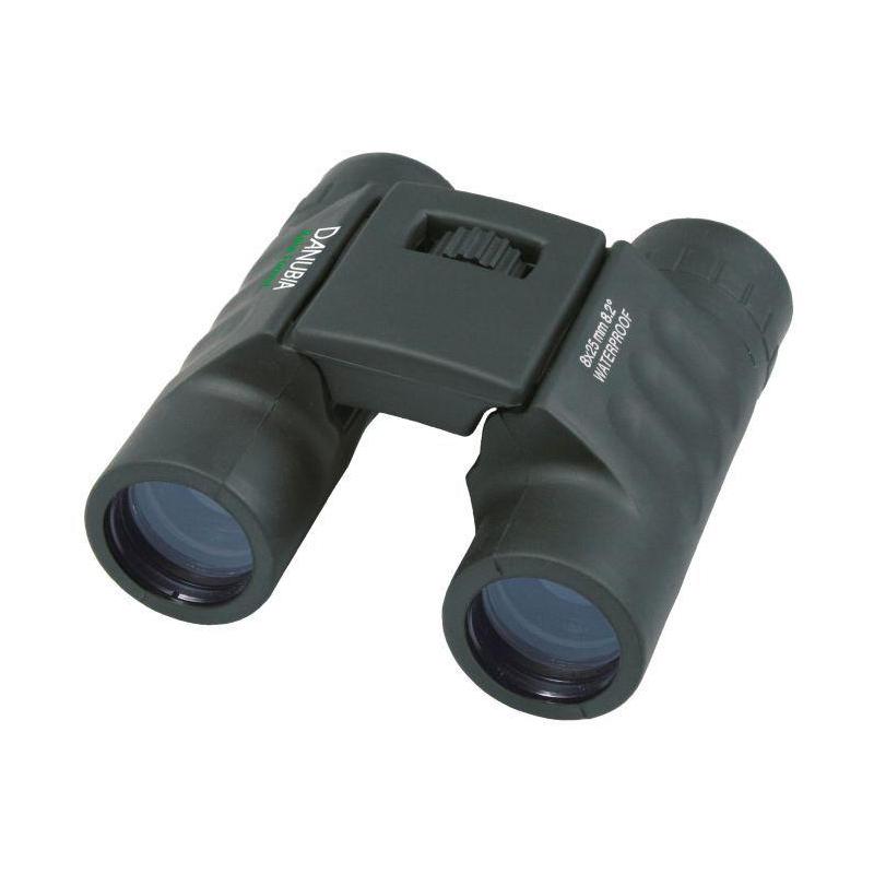 Jumelles Dörr Rain Forrest 8x25