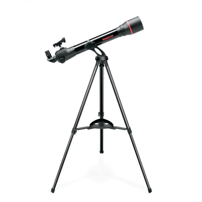 Télescope Tasco AC 60/700 SpaceStation 60 AZ