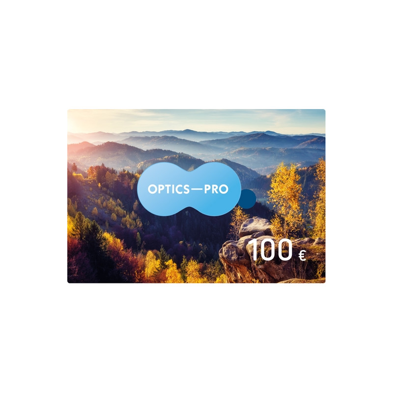 Optik-Pro.de bon d'un montant de 500 euros