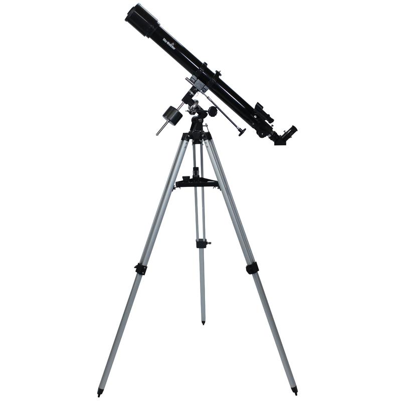 Télescope Skywatcher AC 70/900 Capricorn EQ-1