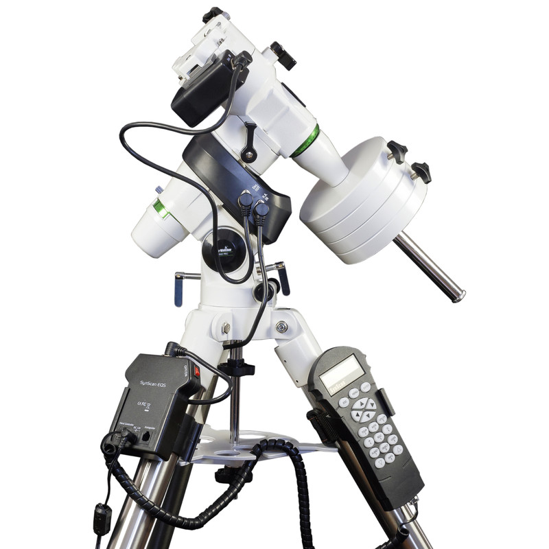 Télescope Skywatcher N 200/1000 Explorer 200P EQ5 Pro SynScan GoTo