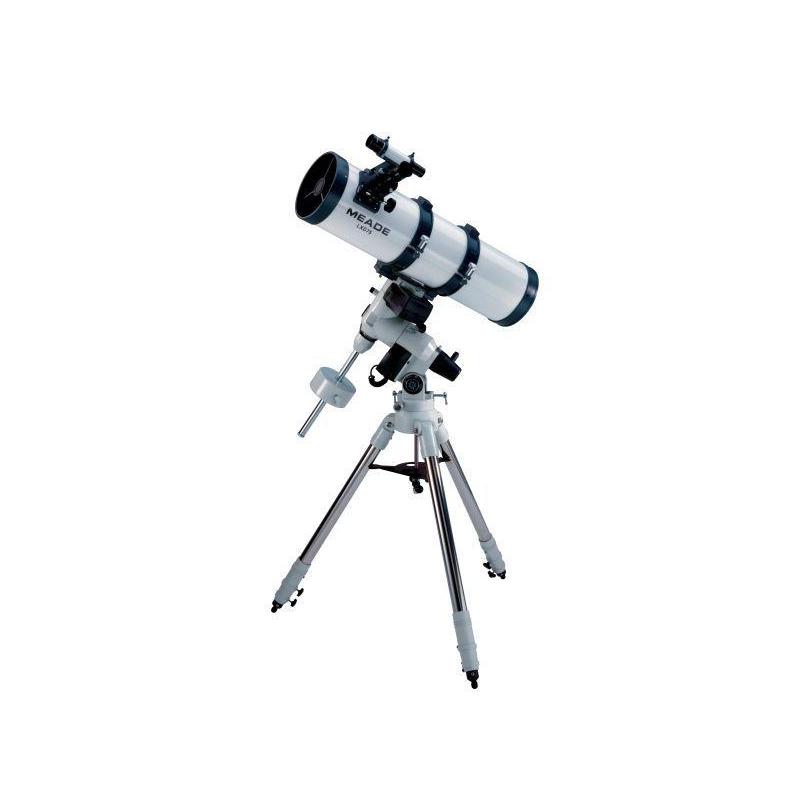 Télescope Meade N 152/762 6" LXD75 GoTo