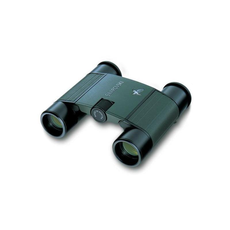 Swarovski Fernglas Pocket 10x25 B, grün