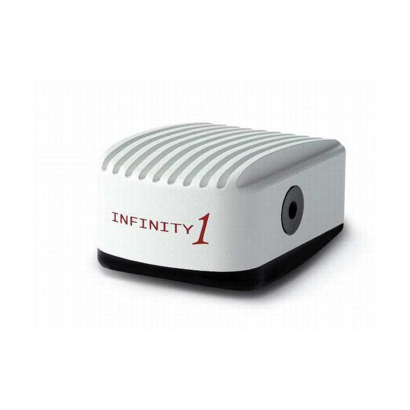 Caméra Lumenera Infinity 1-1M, CMOS monochrome appareil photo 1.3 Megapixel