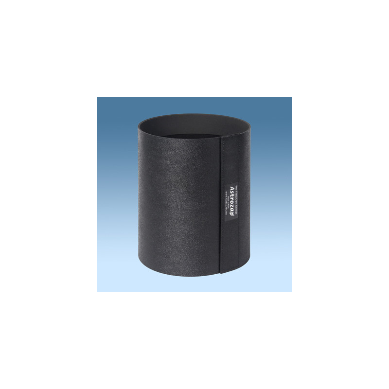 Pare-buée flexible Astrozap SC 16"