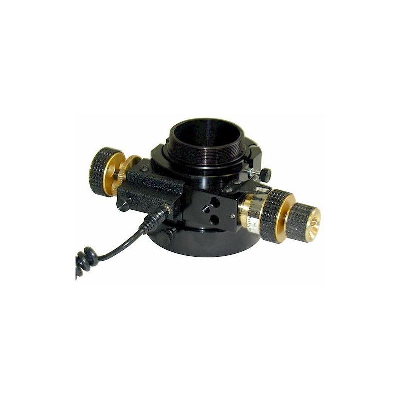 JMI Porte-oculaire motorisé EV-1c pour Schmidt-Cassegrain