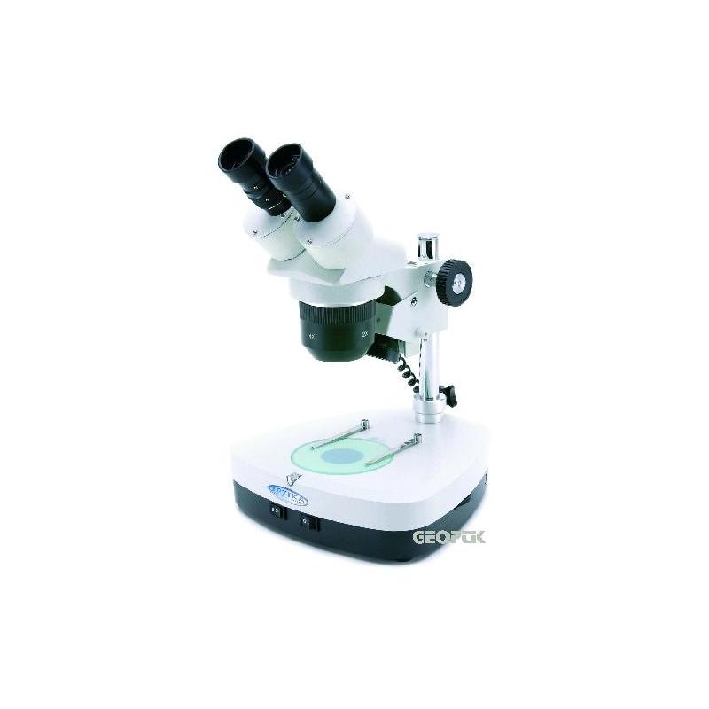 Microscope stéréoscopique Geoptik 11MLAB1