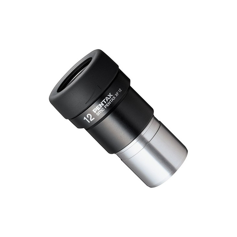 Pentax Oculaire SMC XF de 12 mm - coulant de 31,75 mm