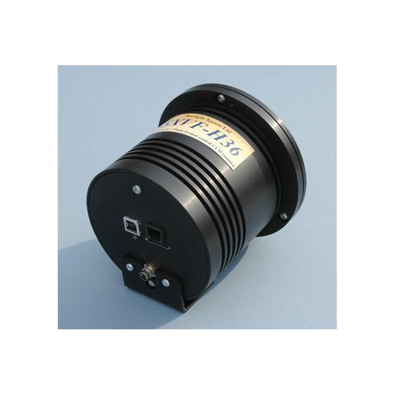Caméra Starlight Xpress SXVR-H36 - Imageur CCD mono