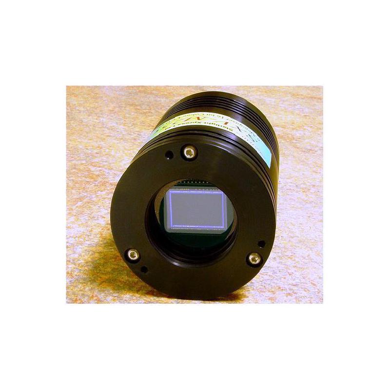 Caméra Starlight Xpress SXVR-M25C - Imageur CCD couleur