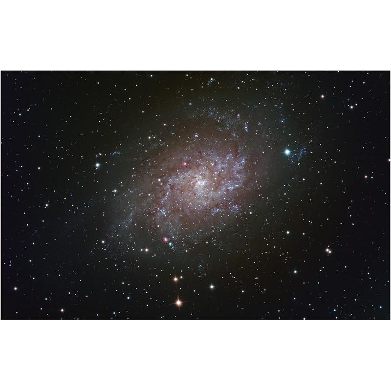 Caméra Starlight Xpress SXVR-M25C - Imageur CCD couleur
