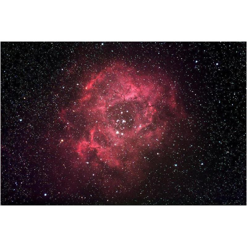 Caméra Starlight Xpress SXVR-M25C - Imageur CCD couleur