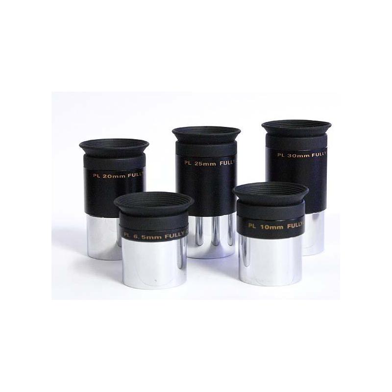 TS Optics Oculaire Plössl 12,5 mm - coulant de 31,75 mm