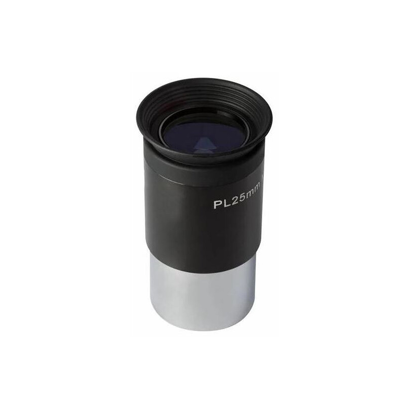 Oculaire TS Optics Plössl 25mm 1,25''