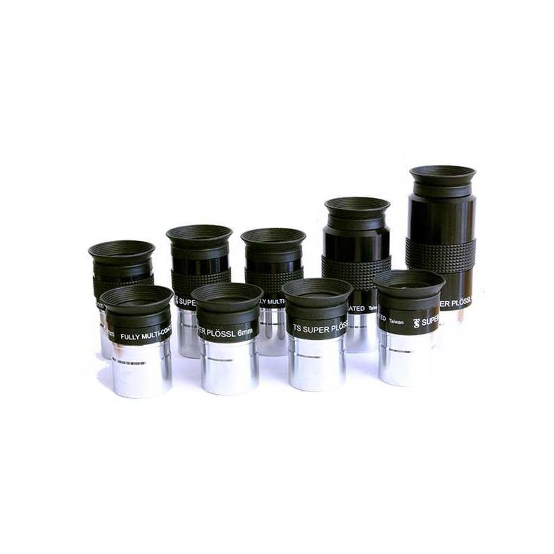 TS Optics Oculaire Super Plössl 9 mm, coulant de 31,75 mm