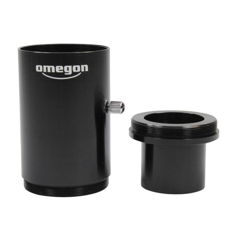 Omegon Adaptateur de caméra 1.25"