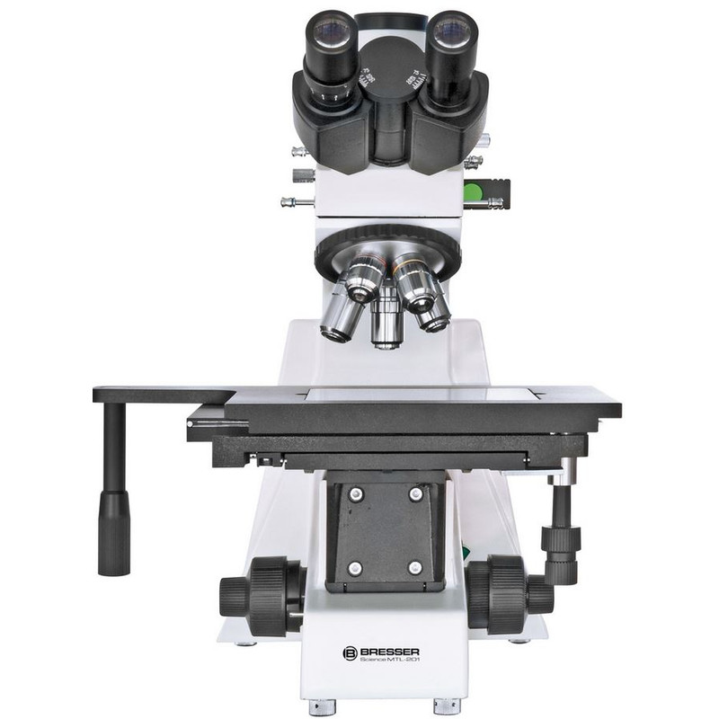 Microscope Bresser Science MTL 201