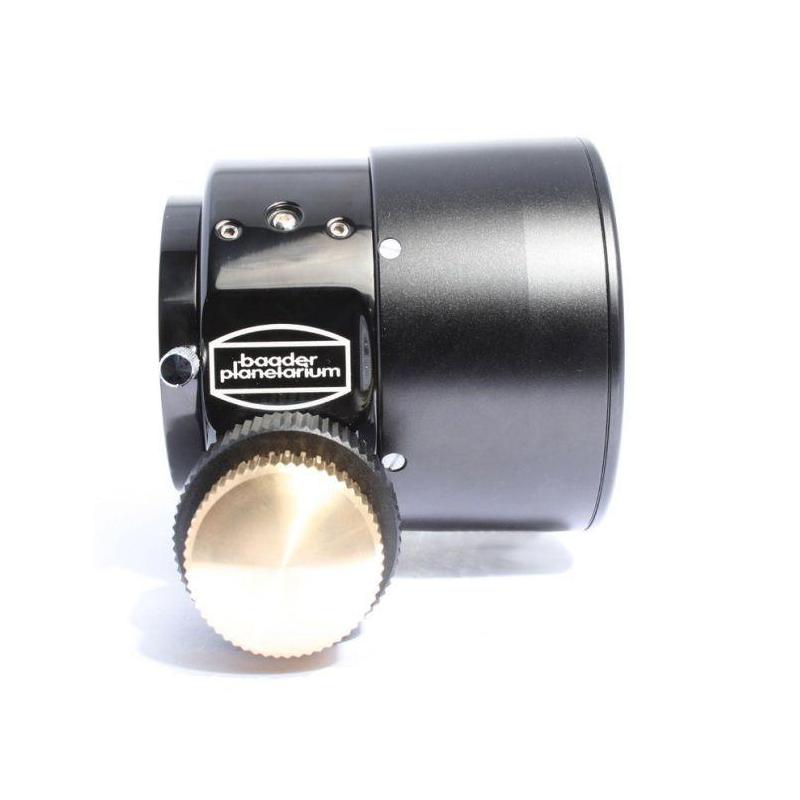 Baader SC Steeltrack - Porte-oculaire de type Crayford - coulant de 50,8 mm
