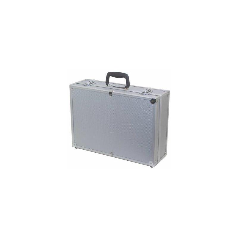 Bilora Valise I en aluminium