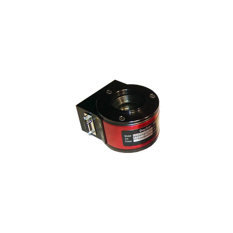 DayStar 0.7Å - Filtre H-alpha Quantum PE