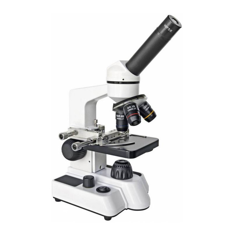Microscope Bresser Erudit MO