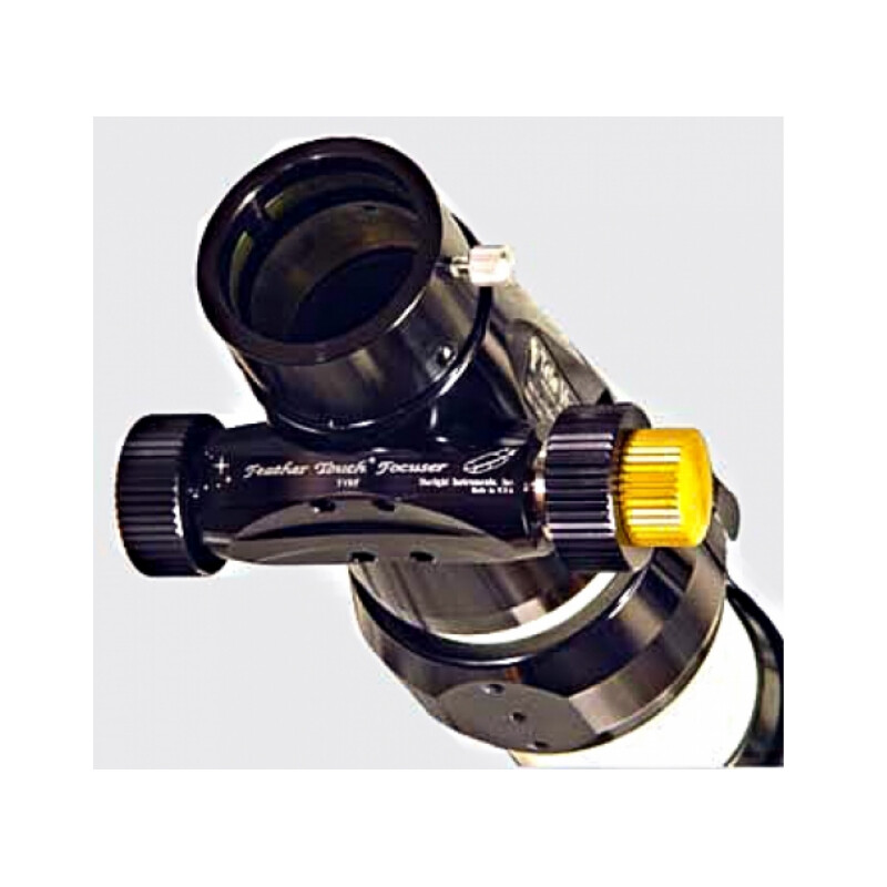 Starlight Instruments Dispositif de mise au point micrométrique pour Tele Vue OTA anciens, avec frein (TVRF)