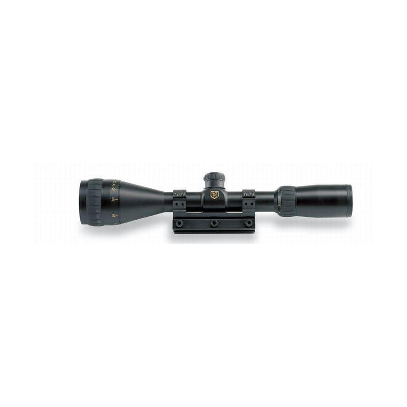 Lunette de tir Nikko Stirling Airking 3-9x42, Half Mil Dot