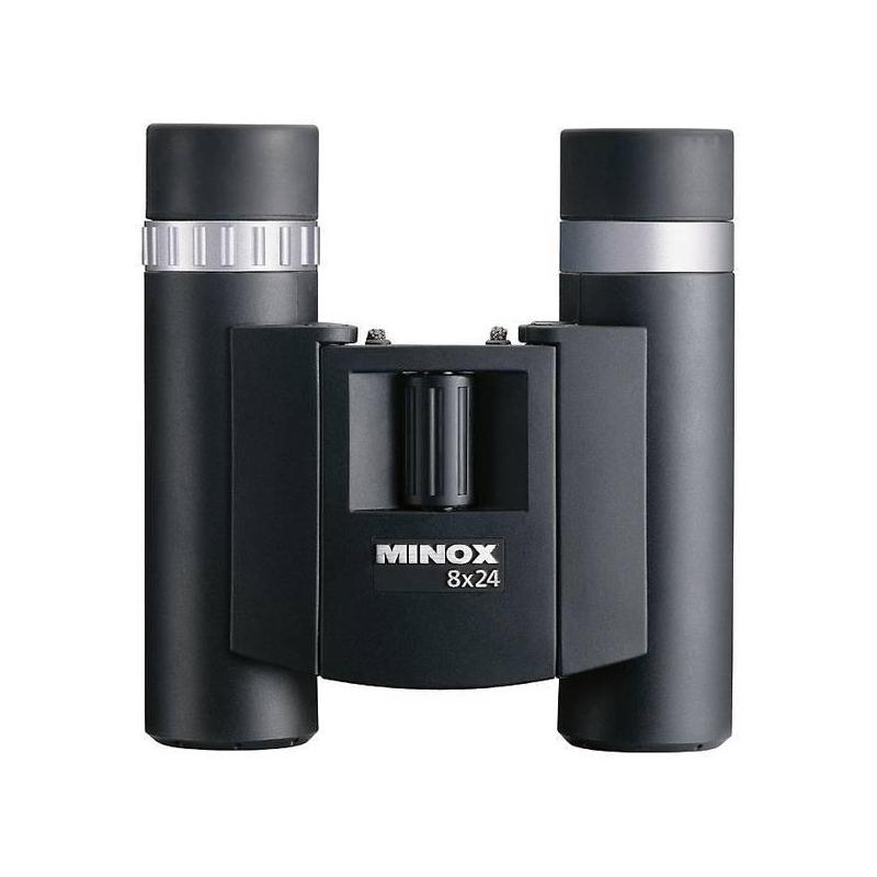 Jumelles Minox BD 8x24 BR