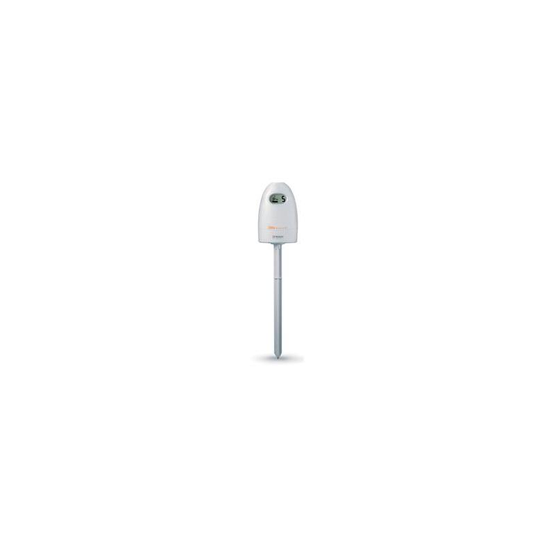 Oregon Scientific UV-Sensor UVR 128 Basic für BAR 998 HG, BAR 321HG, BAR 933HG, BAR 988HG, BAR 926HG, BAR 933HG