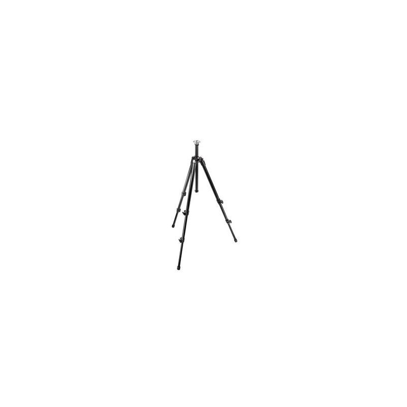Trépied en aluminium Manfrotto 055XDB