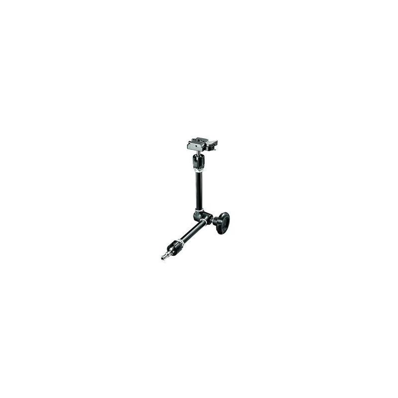 Manfrotto 244RC Magic Arm avec bouton tournant et 323