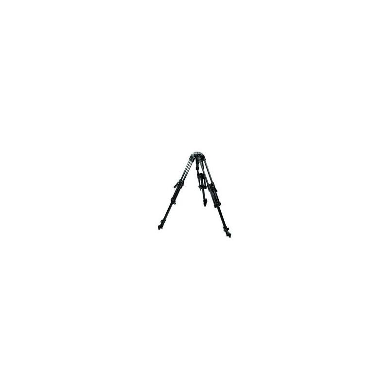 Trépied en carbone Manfrotto 351MVCF Video-Pro