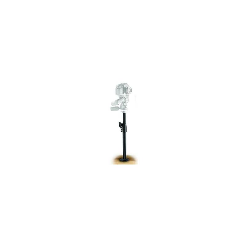 Manfrotto 385 Colonne de table, amortissement par air