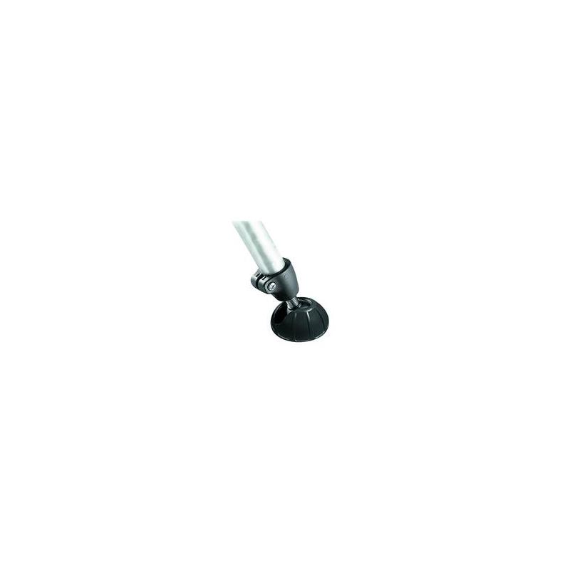 Manfrotto 449SC2 - Embout pointe/ventouse