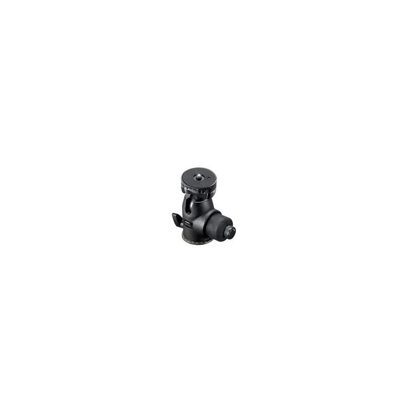 Rotule pour trépieds Manfrotto 468MG hydrostatisch