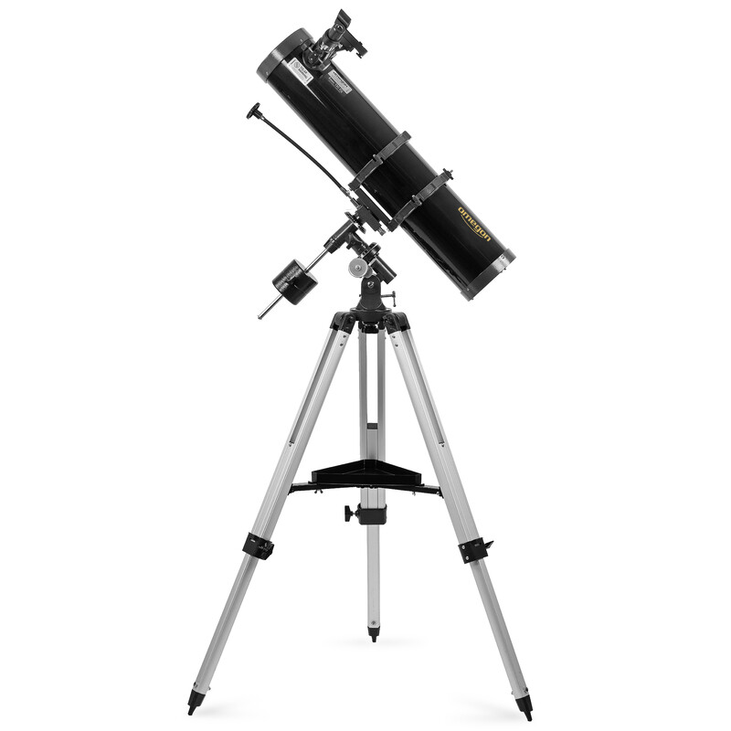 Télescope Omegon N 130/920 EQ-2 Set