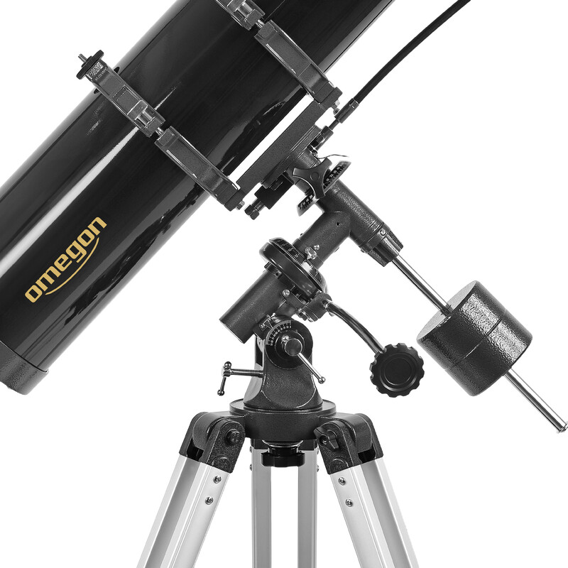 Télescope Omegon N 130/920 EQ-2