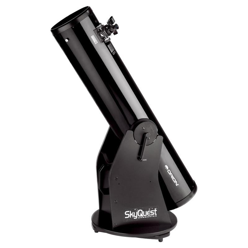 Télescope Dobson Orion N 203/1200 SkyQuest XT8 Classic DOB