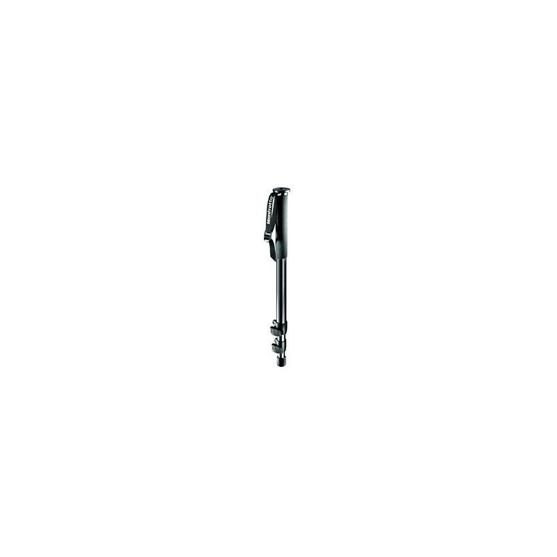 Monopied en aluminium Manfrotto 681B Profi