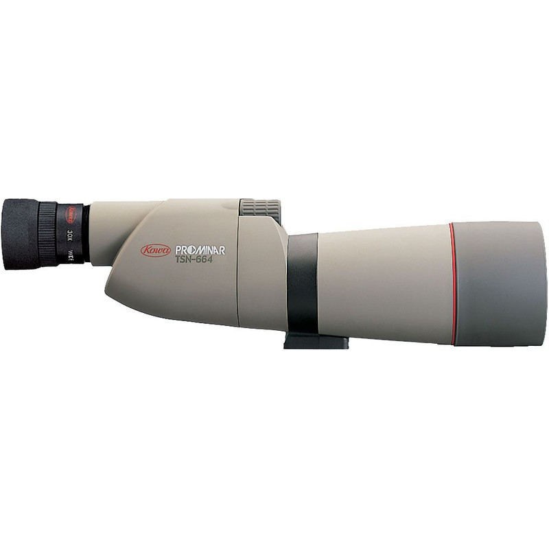 Longue-vue Kowa TSN-664 Prominar 66 mm, visée droite