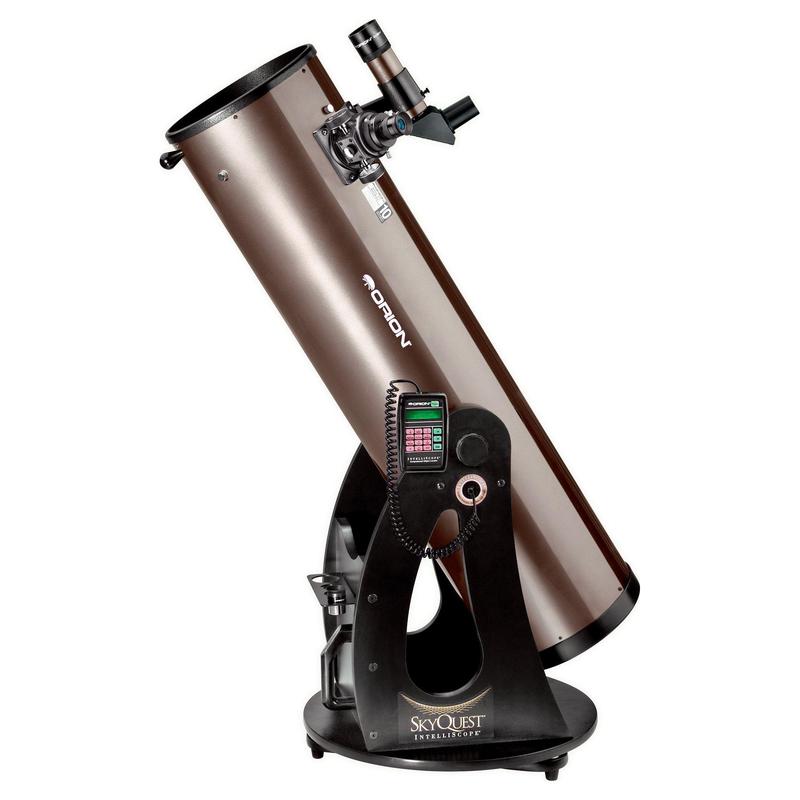 Télescope Dobson Orion N 254/1200 SkyQuest XT10i IntelliScope DOB