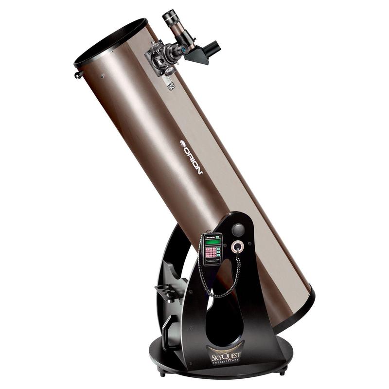 Télescope Dobson Orion N 305/1500 SkyQuest XT12i IntelliScope DOB