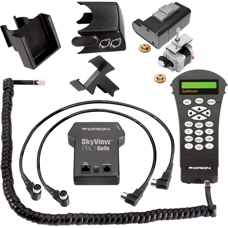 Orion Kit d'évolution pour monture SkyView Pro GoTo