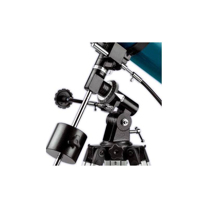 Télescope Orion N 114/450 StarBlast 4,5 EQ-1