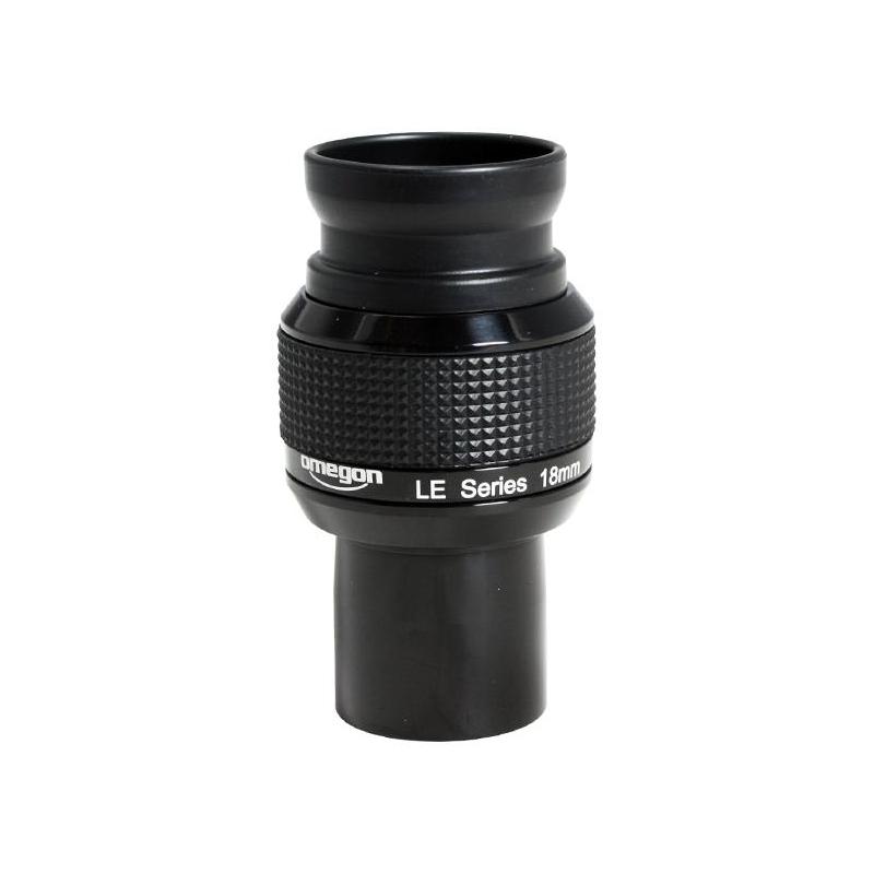 Oculaire Omegon Eyepiece LE Planetary 18mm 1,25''