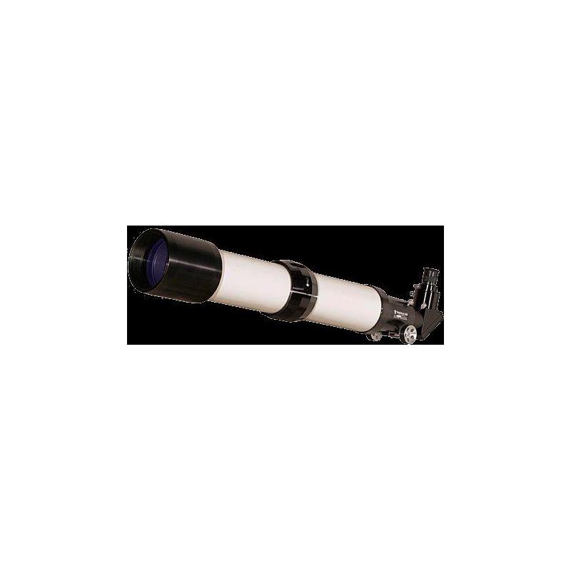 Lunette apochromatique TeleVue AP 102/877 TV102 ivoire OTA